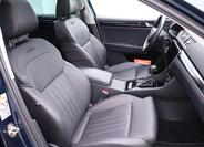 Škoda Superb 15
