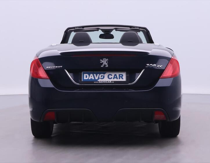 Peugeot 308 9