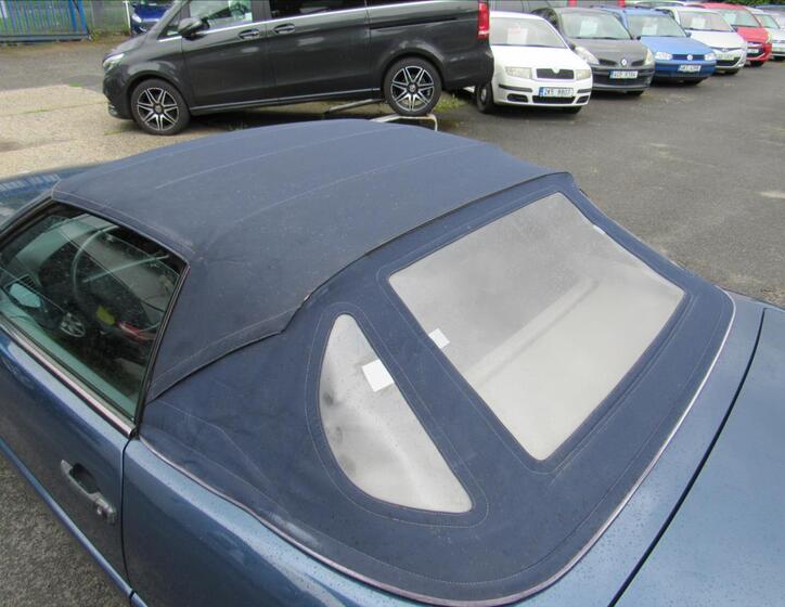 Mercedes-Benz SL 39