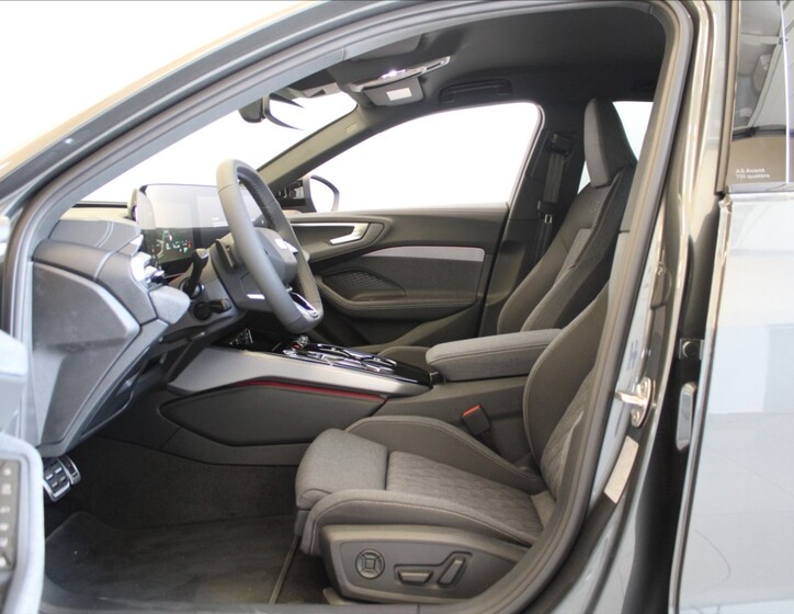 Audi A5 6