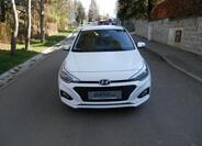Hyundai i20 3