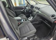 Ford Galaxy 7