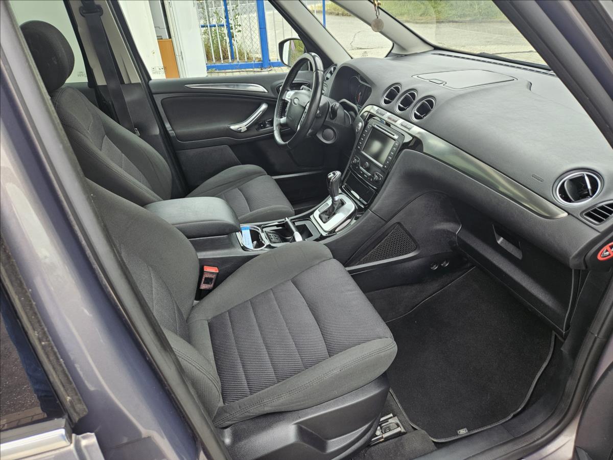 Ford Galaxy