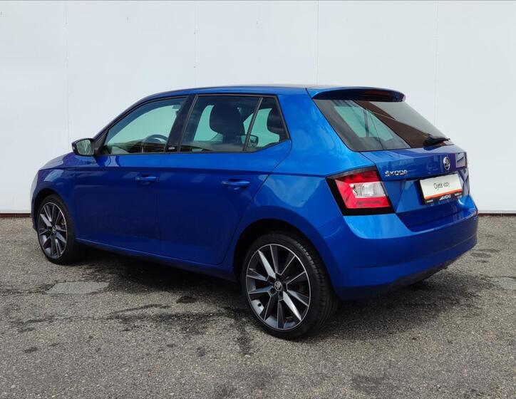Škoda Fabia 29