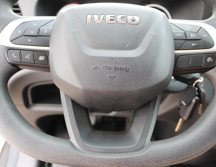 Iveco Daily 15