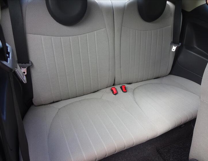 Fiat 500 25