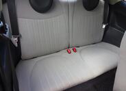 Fiat 500 25