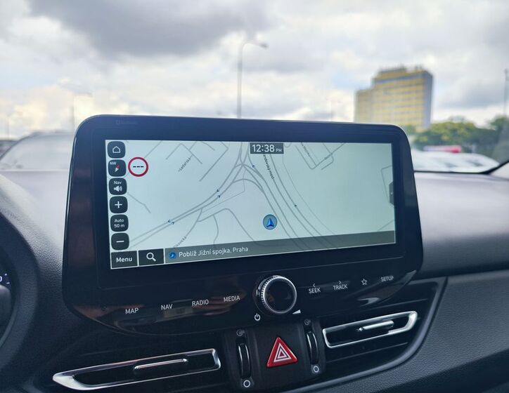 Hyundai i30 18