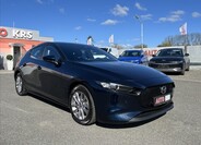Mazda 3 1