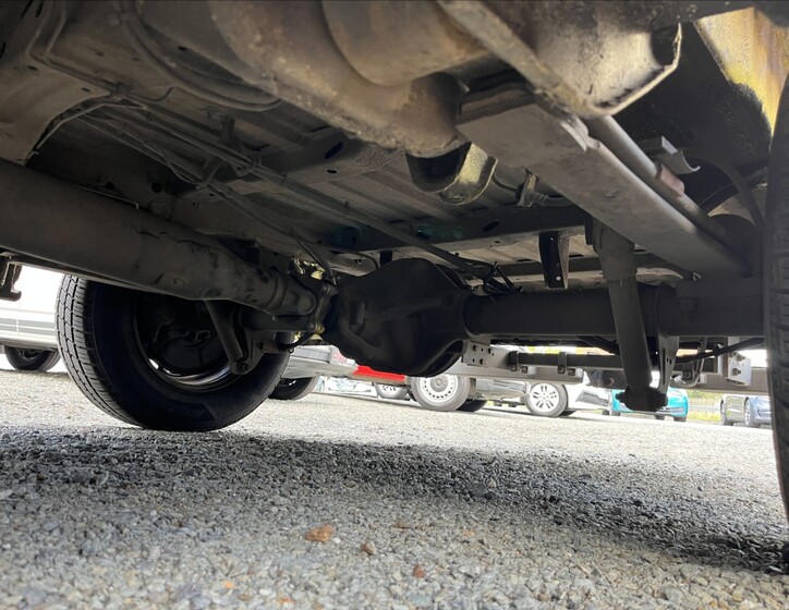 Volkswagen Crafter 63