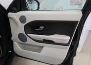 Land Rover Range Rover Evoque 12