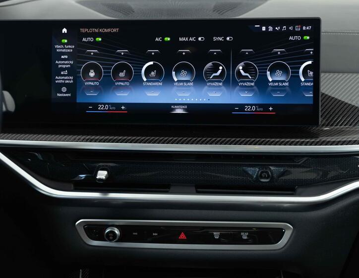 BMW X7 14