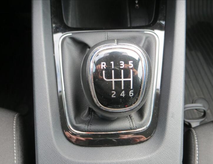 Škoda Octavia 12