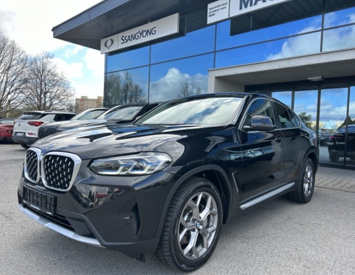 BMW X4 6