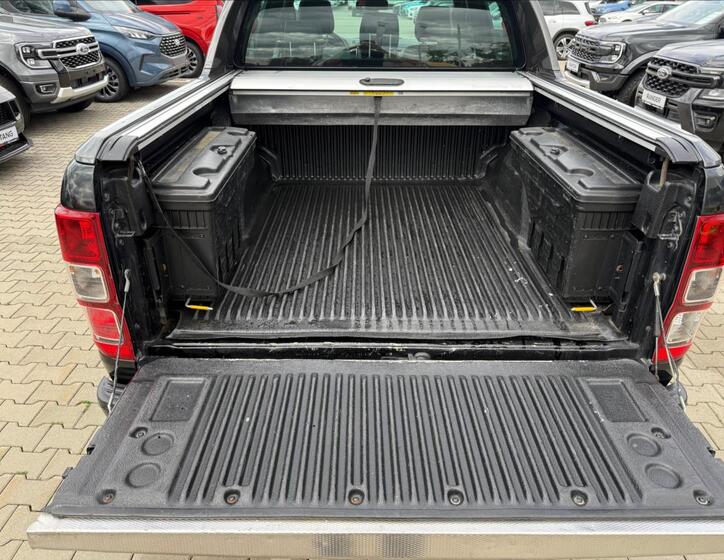 Ford Ranger 12