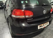Volkswagen Golf 25