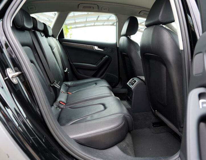 Audi A4 Allroad 27