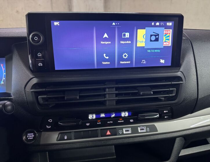 Toyota ProAce 14
