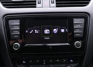 Škoda Octavia 23