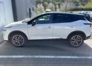 Nissan Qashqai 11