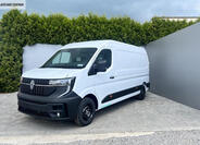 Renault Master 1