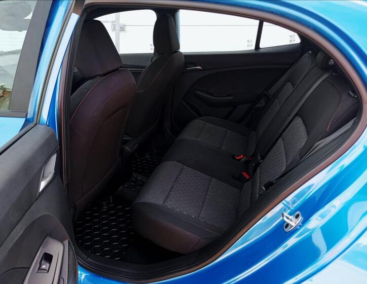 MG MG3 12