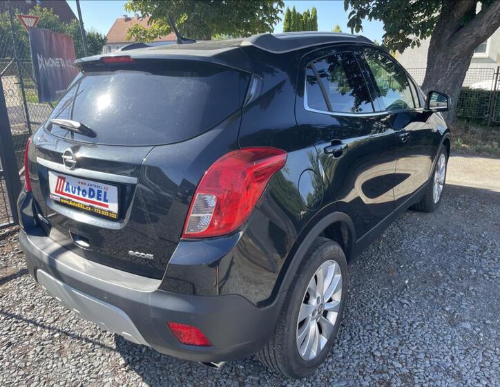 Opel Mokka 7