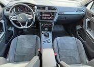 Volkswagen Tiguan 20