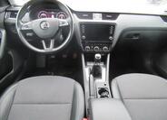 Škoda Octavia 10