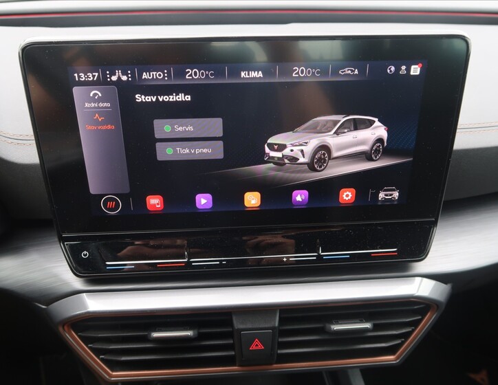 Cupra Formentor 48