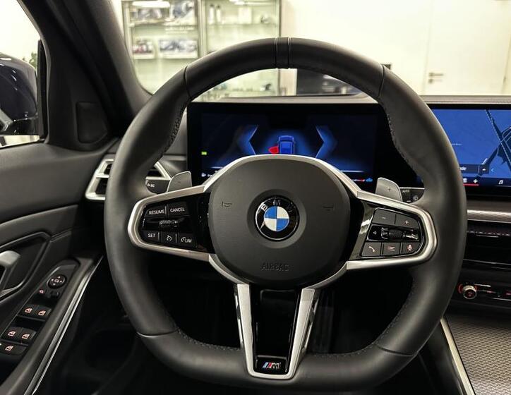BMW Řada 3 15