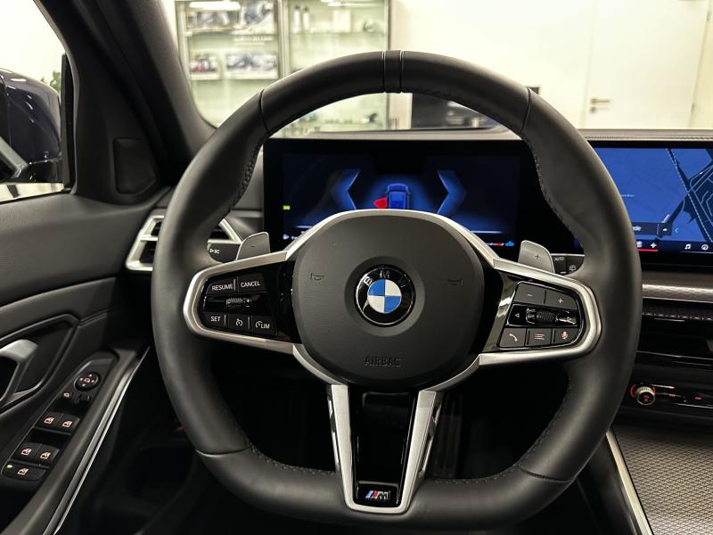 BMW Řada 3