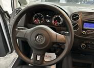 Volkswagen Golf Plus 7