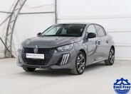 Peugeot 208 1