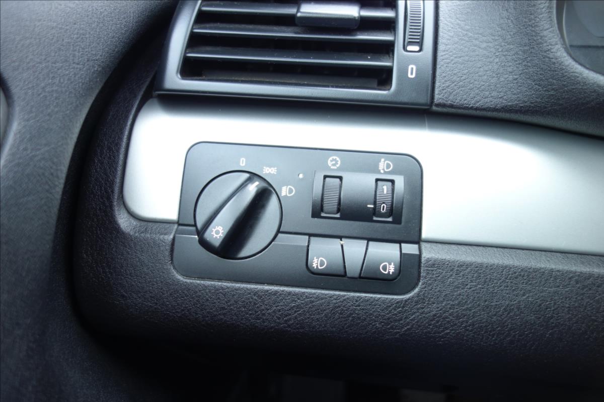 BMW Řada 3