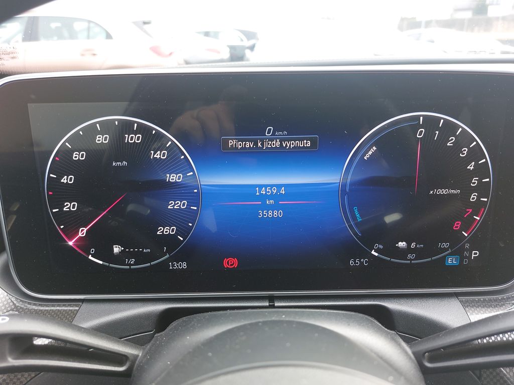 Mercedes-Benz Třídy C