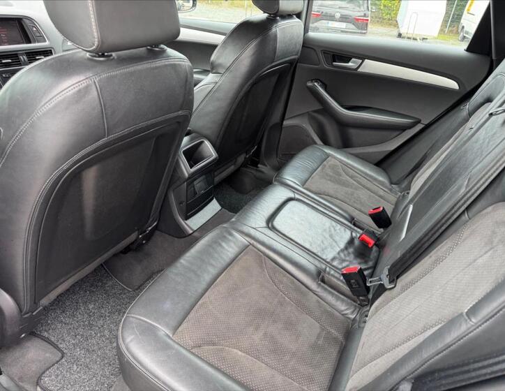 Audi Q5 7
