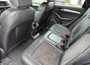 Audi Q5 7