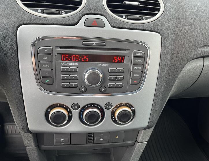 Ford Focus 20