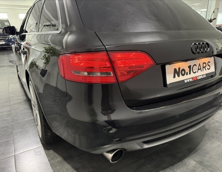 Audi A4 28