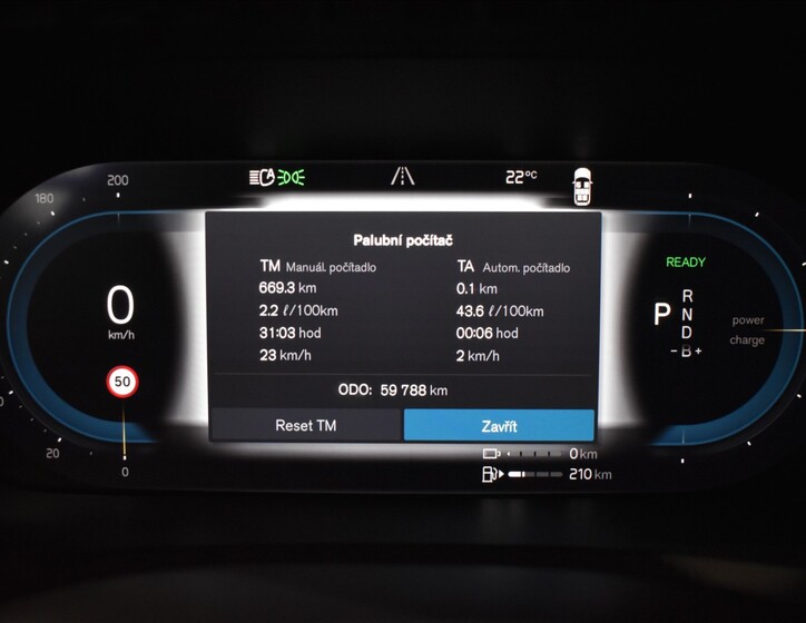 Volvo XC90 26