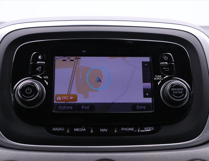 Fiat 500X 25