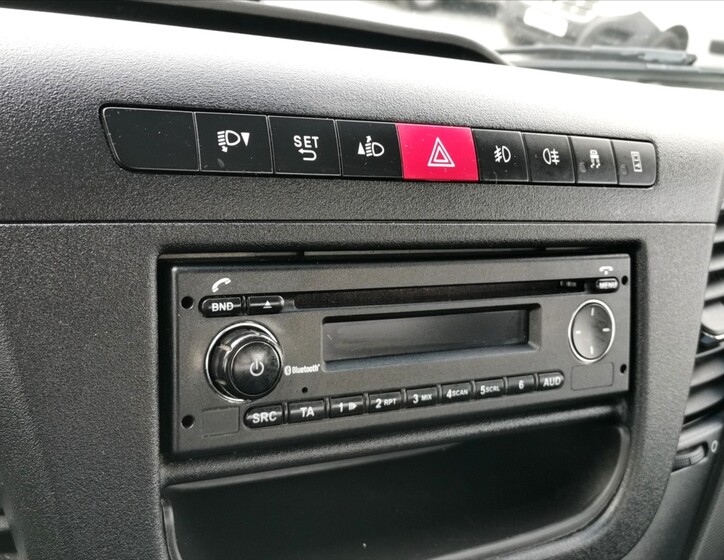 Iveco Daily 11