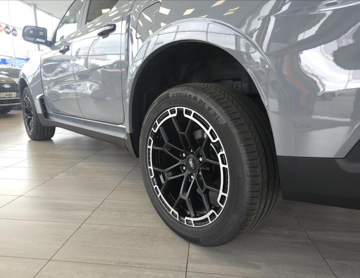 Ford Ranger 17