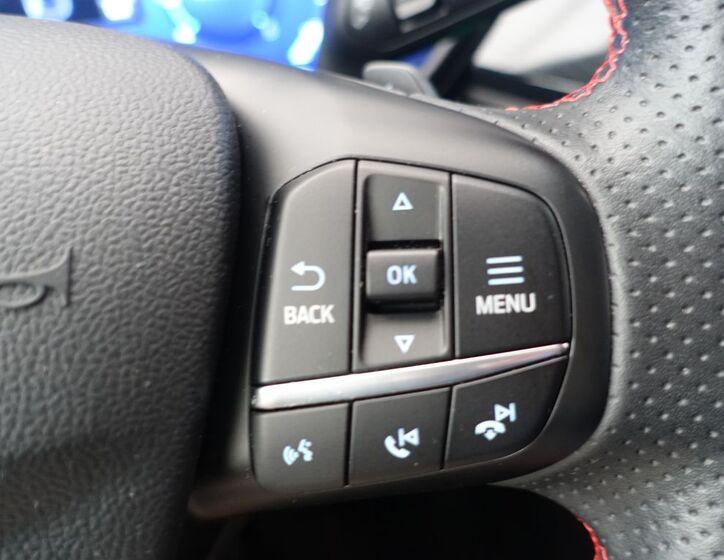 Ford Kuga 24