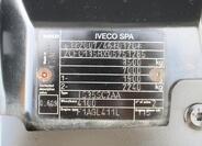 Iveco Daily 21
