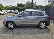 Mitsubishi ASX 7