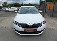 Škoda Octavia 3