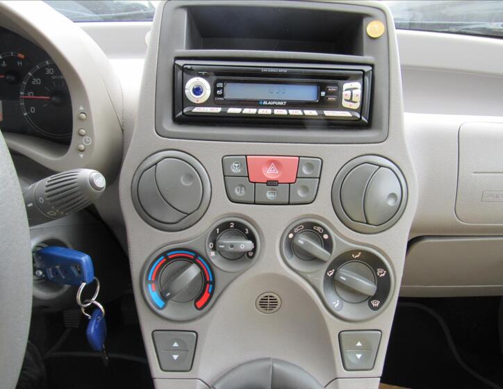 Fiat Panda 15