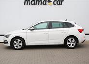 Škoda Scala 4